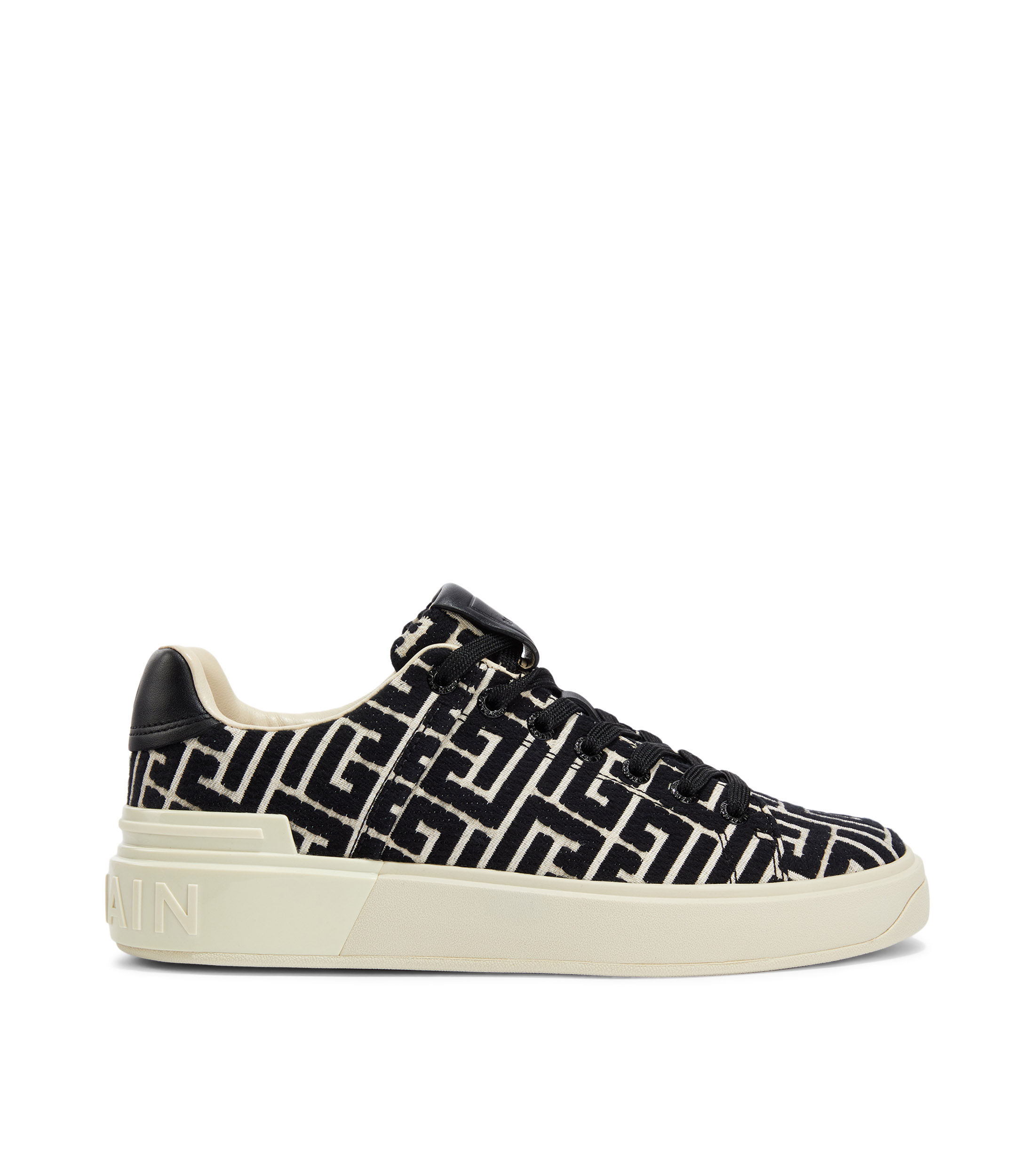 Balmain Tenis casuales Mujer El Palacio de Hierro